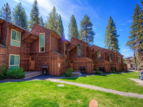 Professionally Managed by Lake Tahoe Accommodations