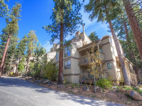 Professionally Managed By Lake Tahoe Accommodations