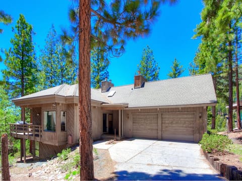 Professionally managed by Lake Tahoe Accommodations.