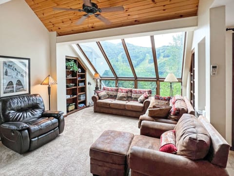 Main Floor Living Room