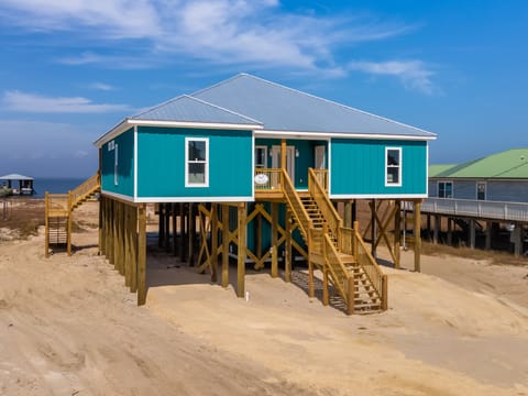 Until NexTime Dauphin Island