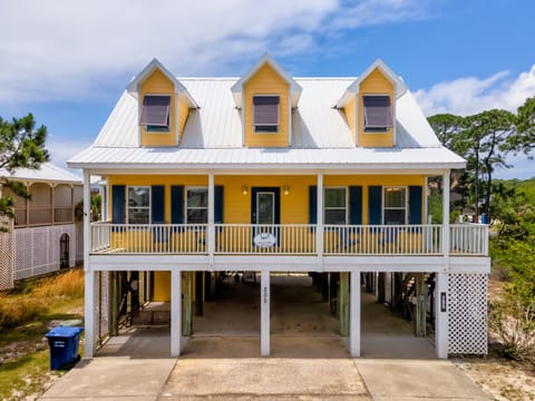 Heels in the Sand Dauphin Island Beach Rentals