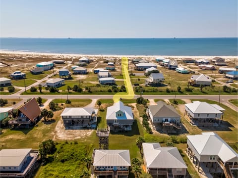 Seas The Moment Beach Path