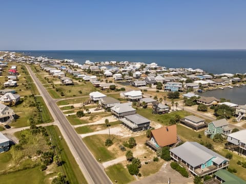 Seas The Moment 2020 Bienville Blvd Dauphin Island Alabama