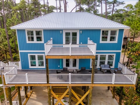 200 Blue Haven Dauphin Island Beach Rentals