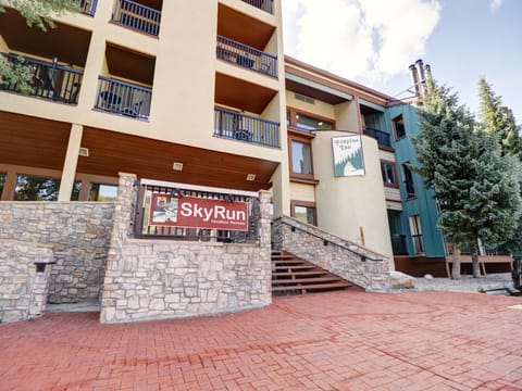 Our SkyRun office is located in East Village with onsite staff to assist you!