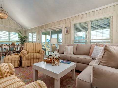 Bridgeview Cottage Dauphin Island Beach Rentals