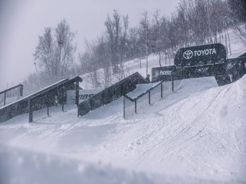 Welcome to Park City!