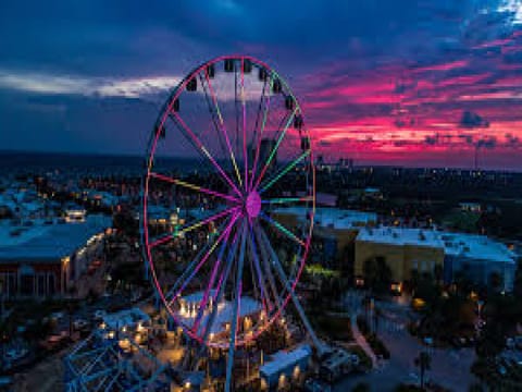 Amusement Park