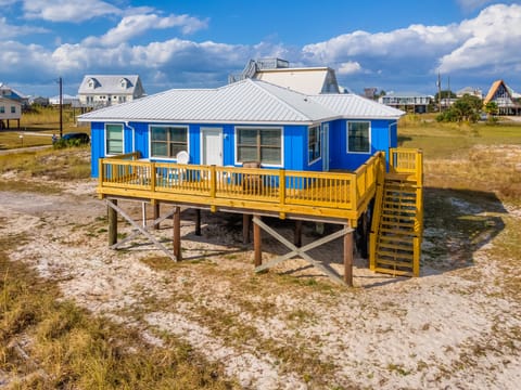 Boa Vista Dauphin Island Beach Rentals