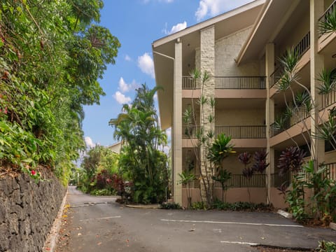 Outside of complex Kalanikai