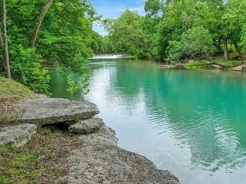 Nature