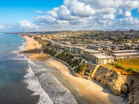 Community View From The Southwest