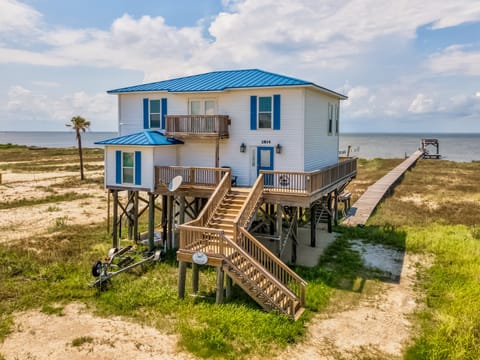 001 Dreamcather Dauphin Island Vacation Home