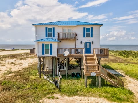 050 Dreamcatcher Dauphin Island Beach Rental