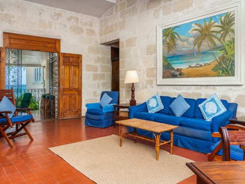 CLearwater - A spacious holiday villa