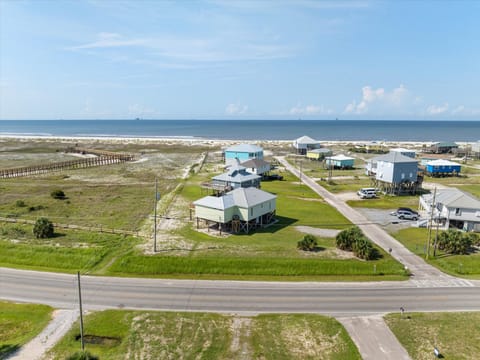 See View Haven Gulf View Vacation Rental Dauphin Island