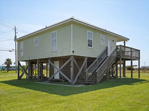 See View Haven Dauphin Island Beach Rentals