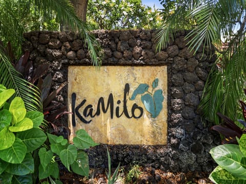 Kamilo