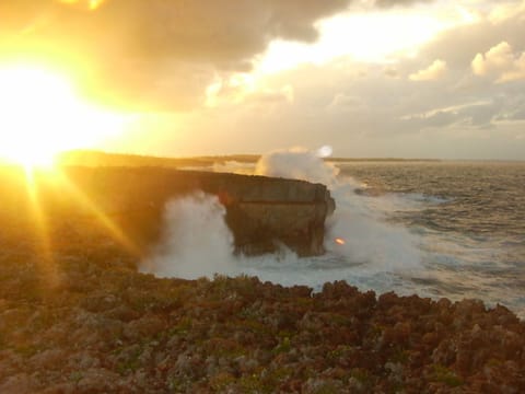 The Cliffs, North Eleuthera