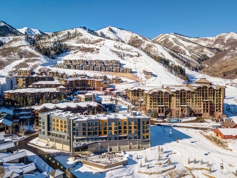 Canyons Resort Park City