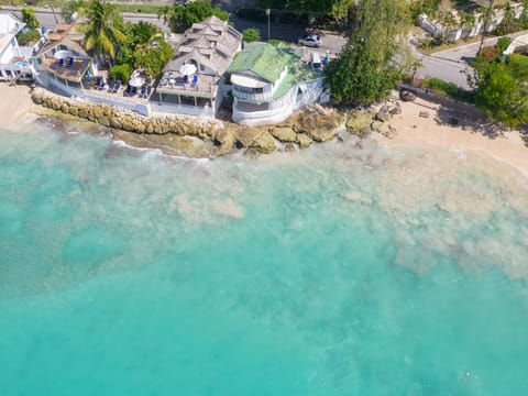 Easy Reach - Famously part of the Platinum Coast of Barbados