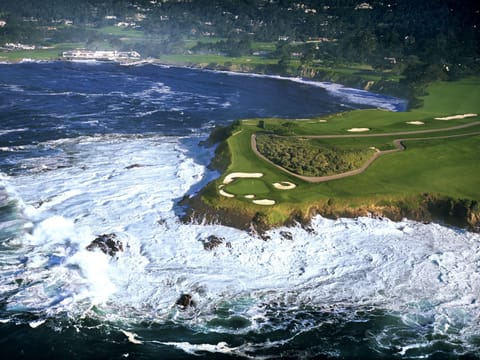 Pebble Beach®