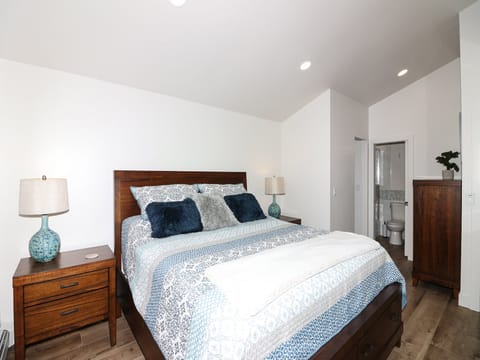 Great design features throughout the home