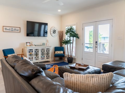 002 Sunset Blessing Living Room