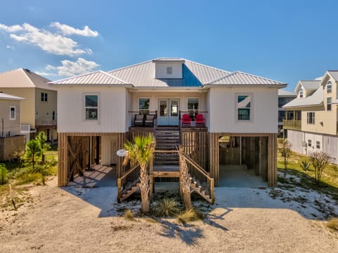 001 Sunset Blessing Dauphin Island Beach Rentals