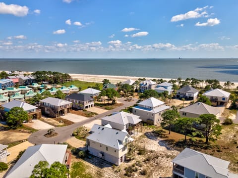 031 Sunset Blessing Dauphin Island Beach Home