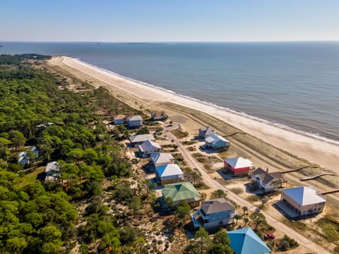 032 Sandy Clam V - 312 Audubon Pl Dauphin Island Alabama