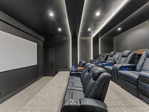 Home Theater