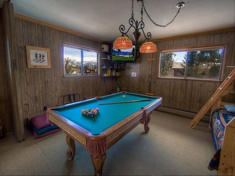 Professionally managed by Lake Tahoe Accommodations