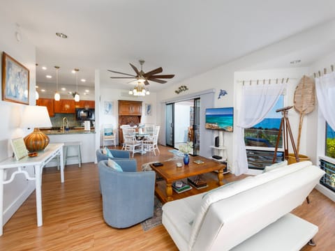 Welcome to Kanaloa 2802!