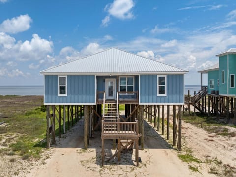 Dauphin Blue Dauphin Island Beach Rentals