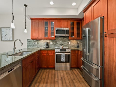 Everything You Need to Cook