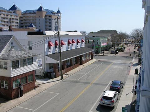 Bel Mare 100 Apartment in Ocean City