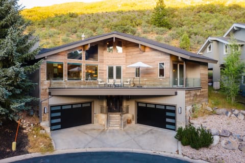 Your perfect Park City retreat.