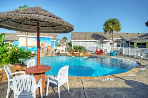 Dive in and make a splash of memories in our inviting pool.