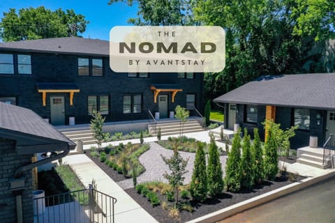 Welcome to The Nomad Buyout!