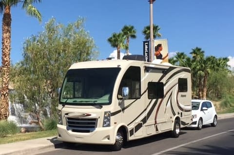 The Great American Getaway! Vehículo funcional in North Las Vegas
