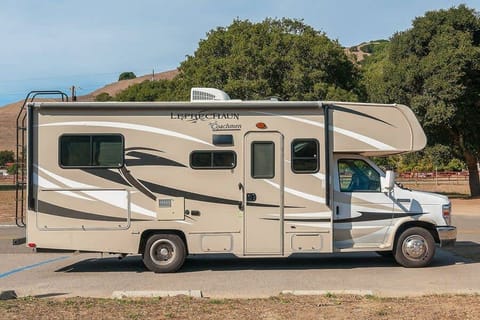 Super Fun Leprechaun! Drivable vehicle in Novato