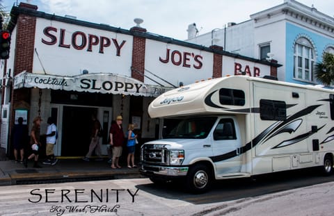 2016 Jayco Greyhawk - 31FS - "Serenity" Drivable vehicle in Clermont