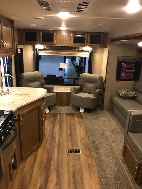 2017 Catalina Towable trailer in Royal Oak