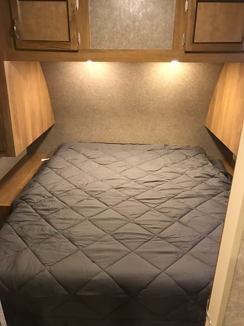 2017 Catalina Towable trailer in Royal Oak