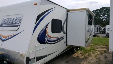 4 SEASONS LANCE BUNK HOUSE Towable trailer in Port Townsend