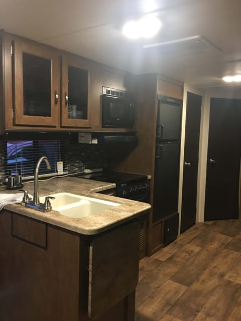 Have fun with my RV! Towable trailer in Lake Stevens