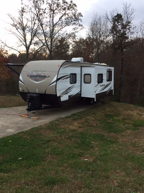 Are you ready for a family get a way that will make memories for a lifetime? Remorque tractable in Tennessee