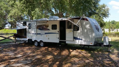 Need to Get Away ? Tráiler remolcable in Apopka
